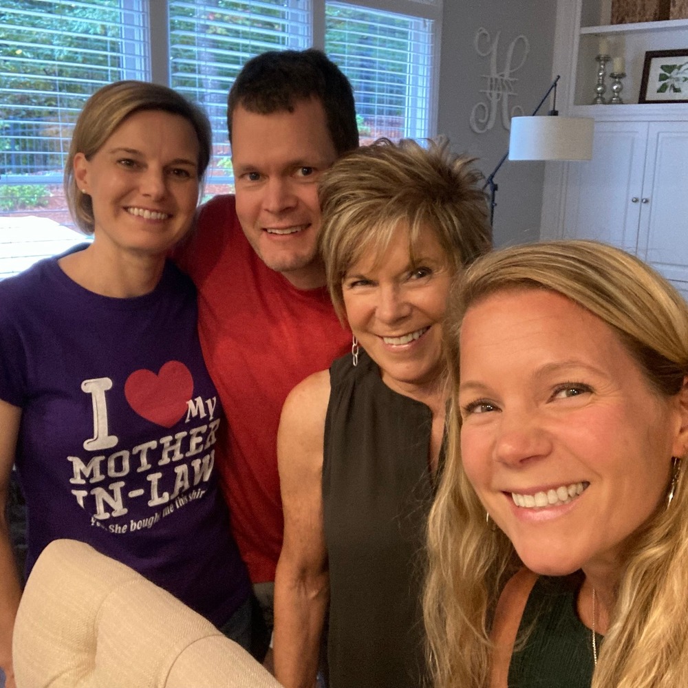 Meet your Posher, Janet